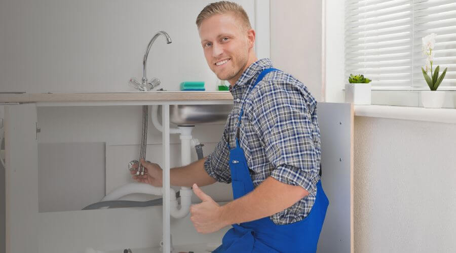Professional bathroom faucet installation in Washington, NH